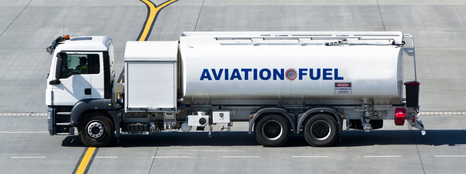 Cabinet decides on the supply of Aviation Fuel